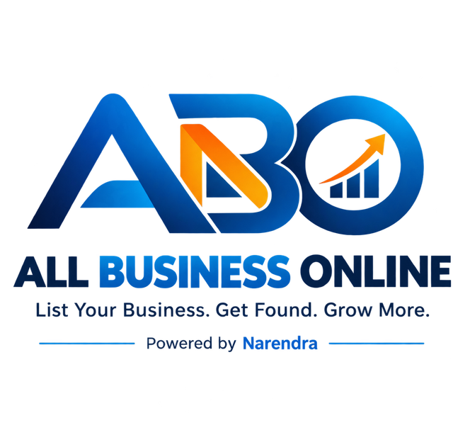 AllBusinessOnline