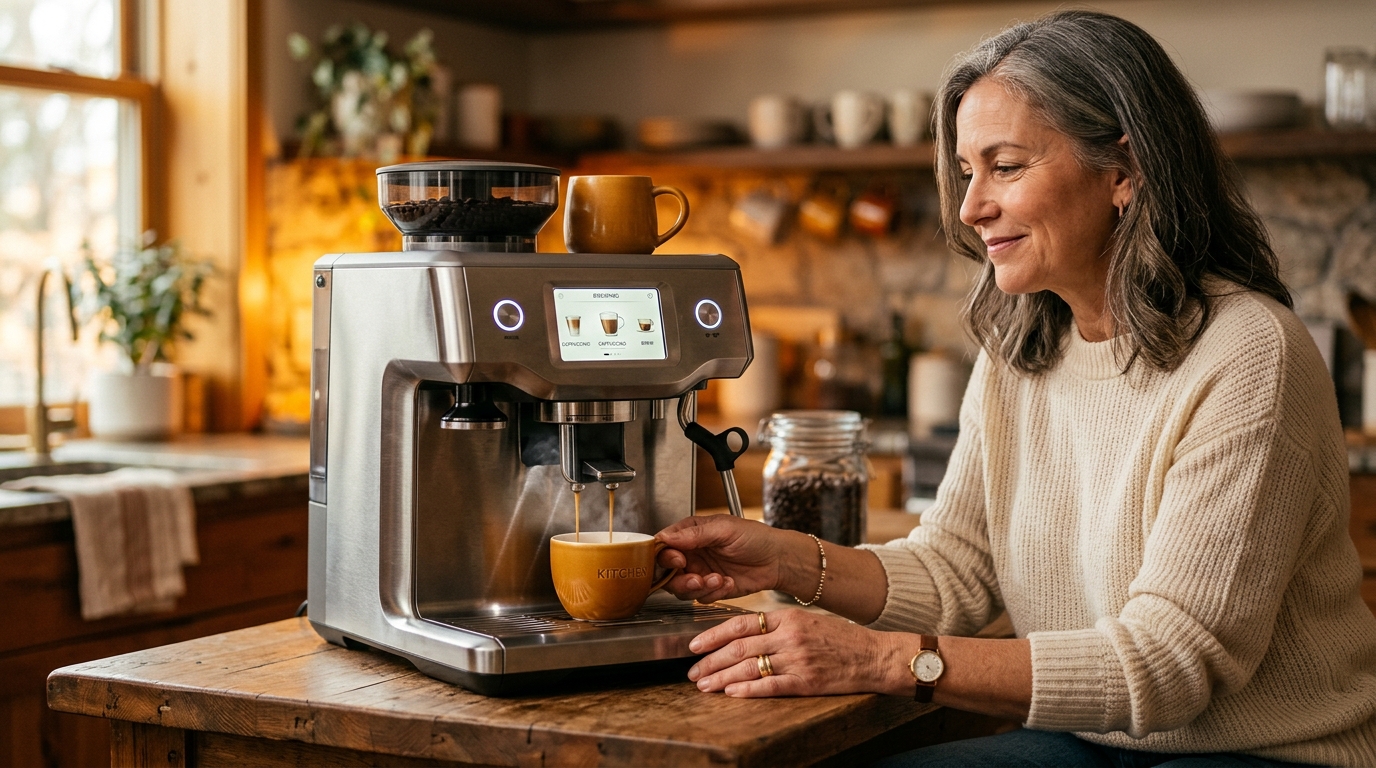 Ustensiles adaptés pour seniors : guide d’achat 2026