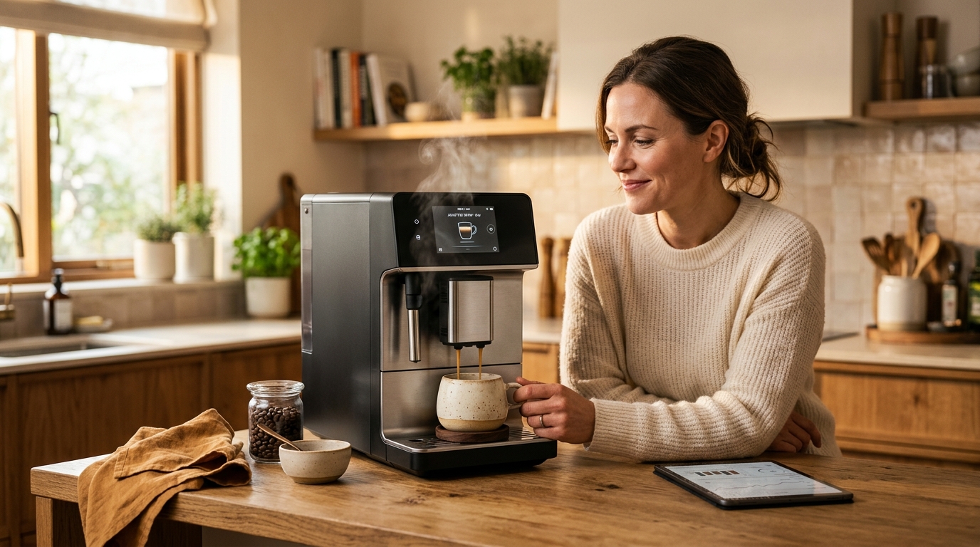Adaptive Cooking Utensils for Easier Arthritis-Friendly Meals