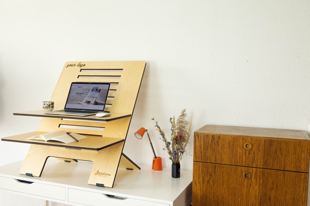 Laptop Stands Adjustable: Best Picks for Home Offices