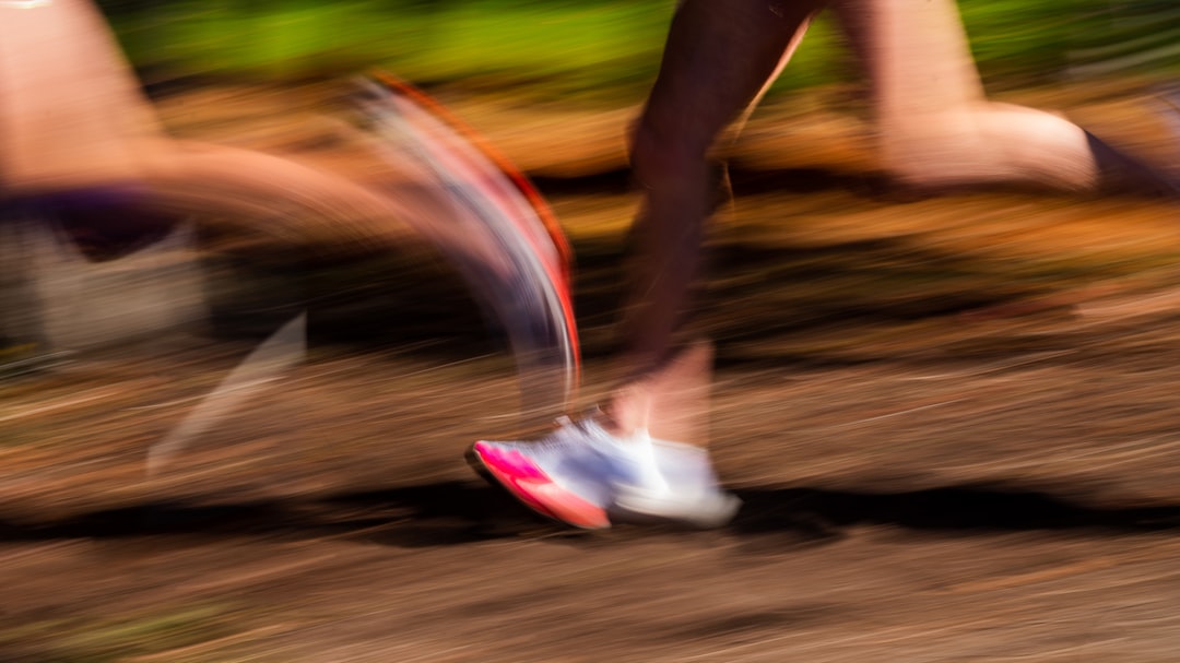 Best Running Shoes for Flat Feet: Supportive Picks