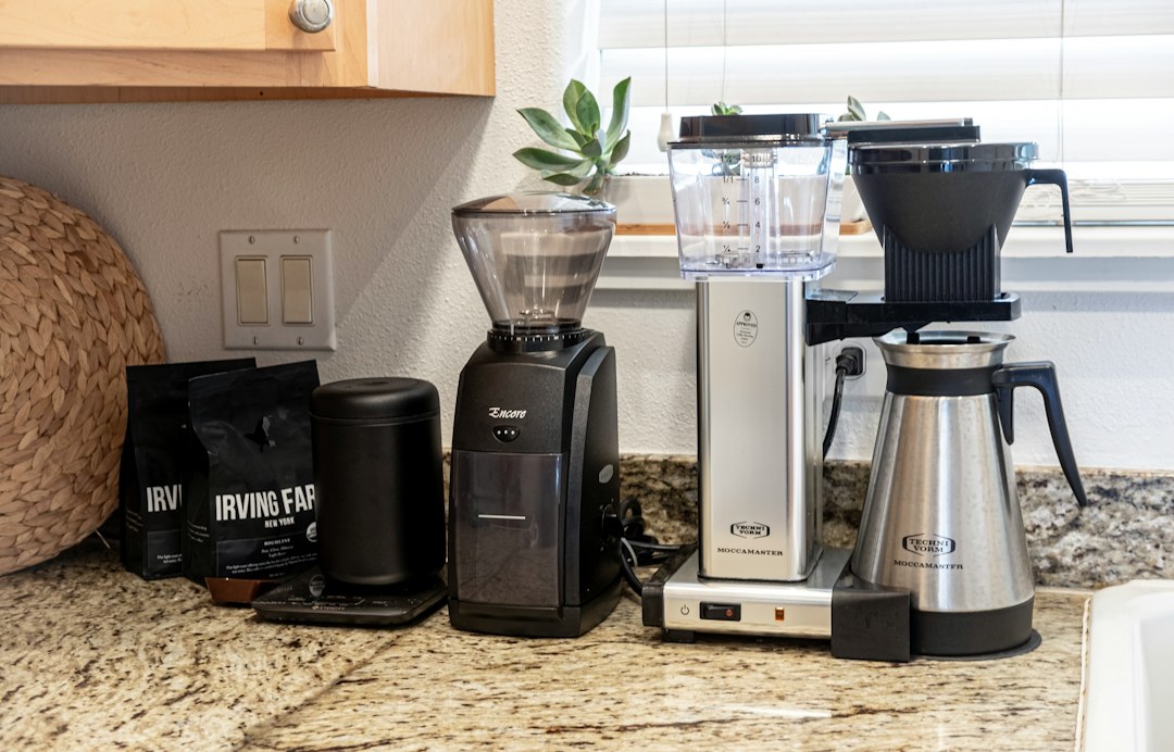 Coffee Grinders Burr Guide: Find Your Best Home Grinder