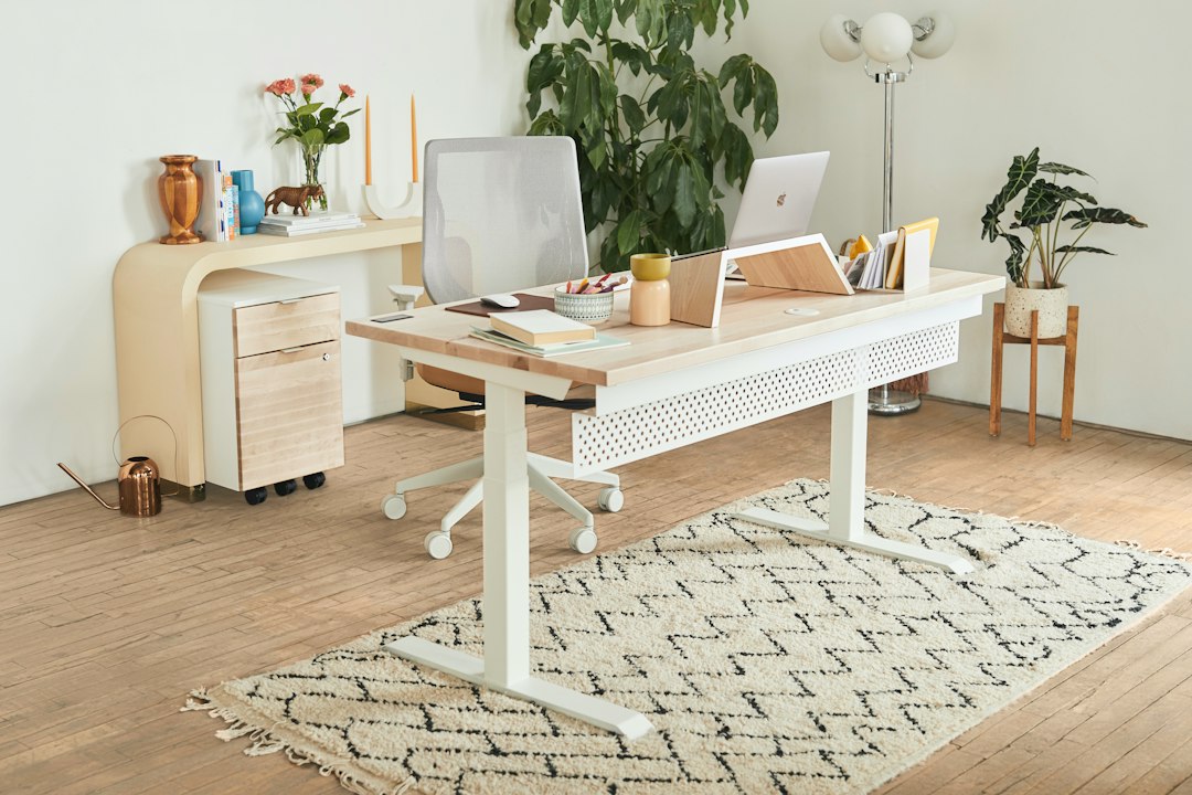 Laptop Stands Adjustable: Best Picks for Home Offices