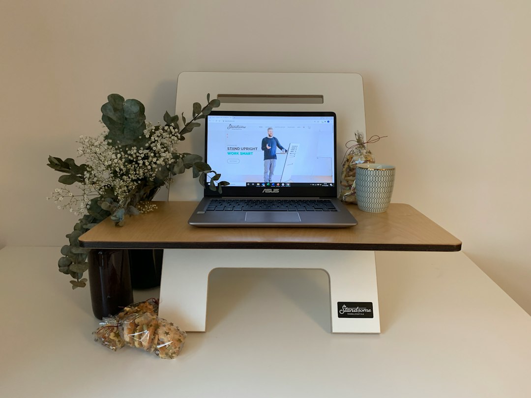 Best Adjustable Laptop Stands for a Better Home Office