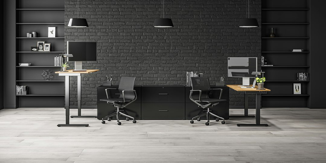 Best Standing Desks for Small Spaces: Compact Office Picks