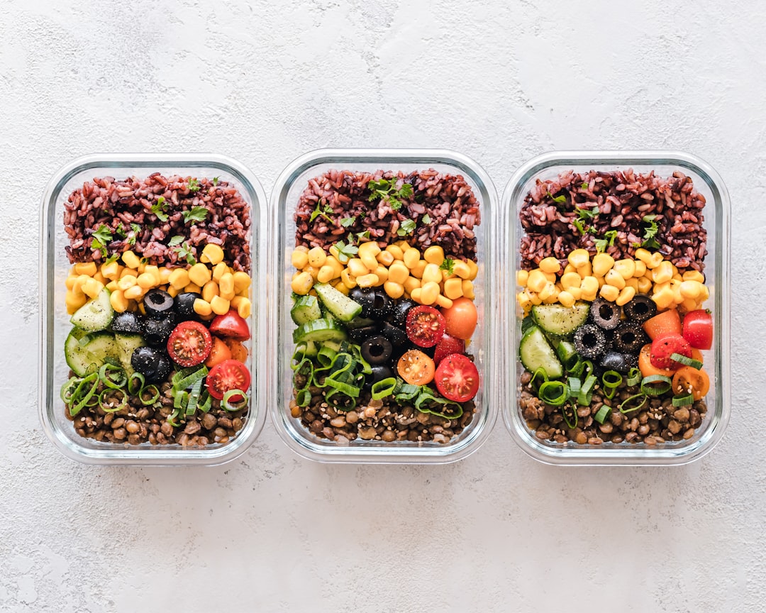 Best Glass Meal Prep Containers for Fresh, Easy Meals