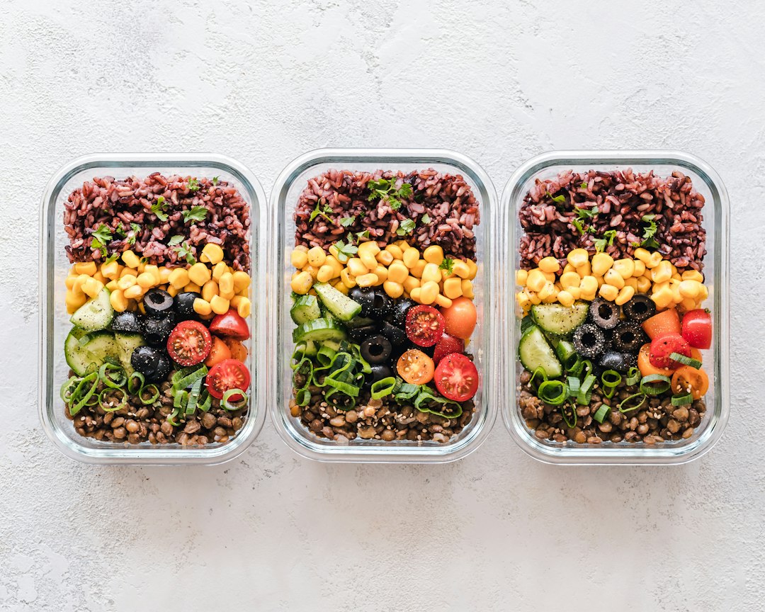 The Complete Guide to meal prep containers glass in 2026