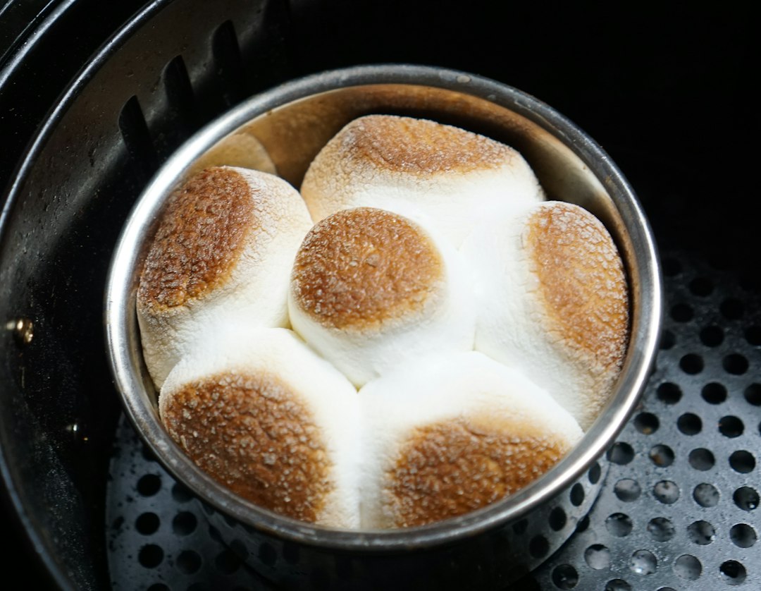 The Complete Guide to air fryer baking mould in 2026