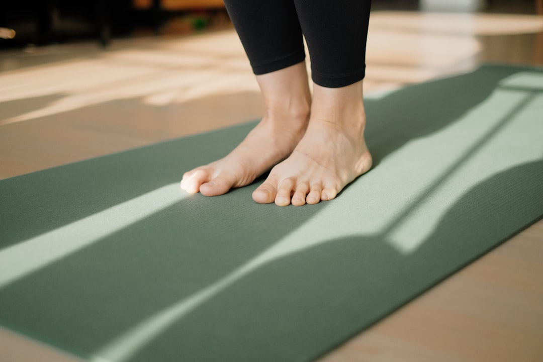 Best Non-Slip Yoga Mats for Grip, Comfort, and Stability