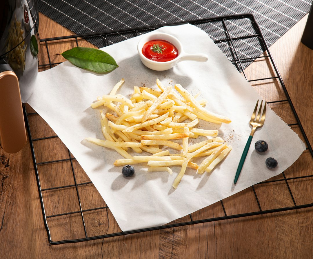 Adaptive Cooking Utensils for Easier, Safer Meal Prep