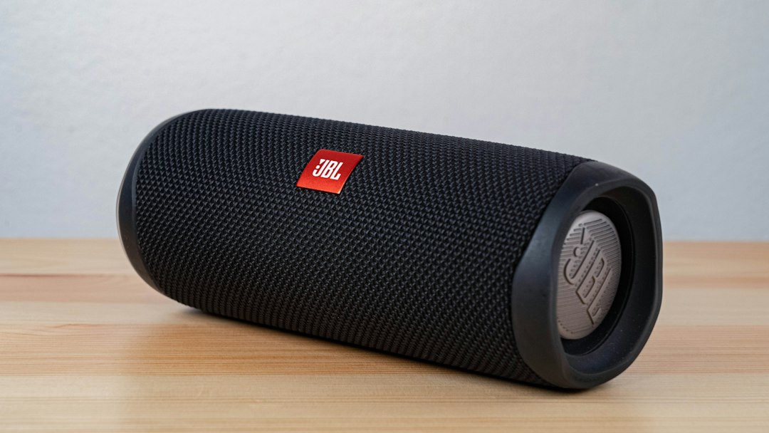Best Bluetooth Speakers Waterproof for Every Adventure