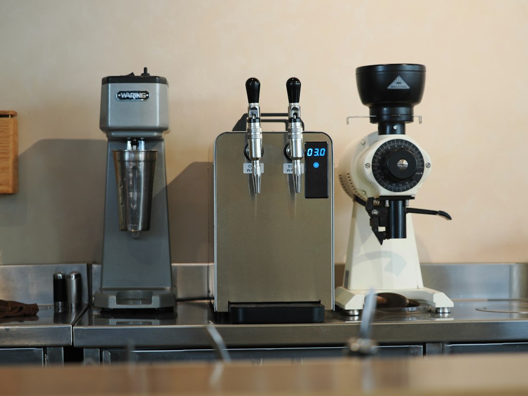 The Complete Guide to coffee grinders burr in 2026