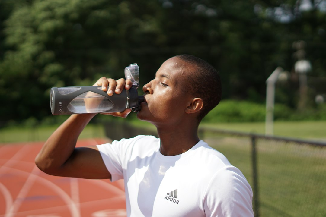 Best Insulated 32oz Water Bottles for Fitness