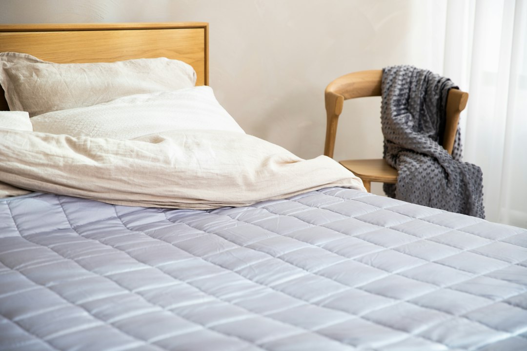 Best Weighted Blankets King Size: Buying Guide