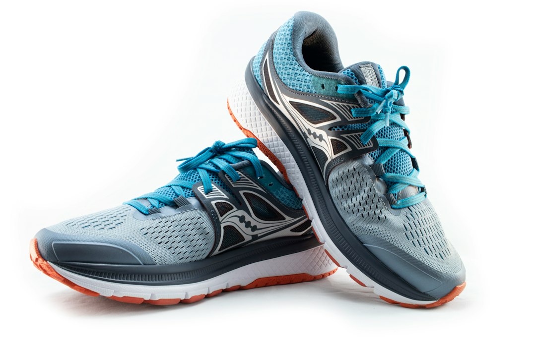 The Complete Guide to running shoes for flat feet in 2026