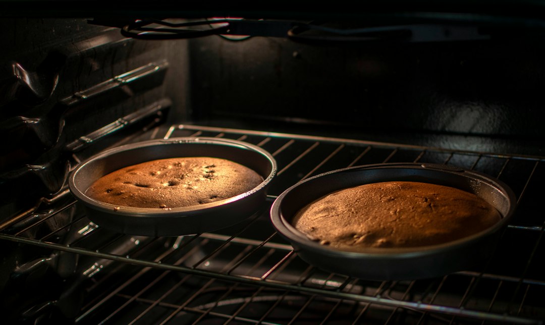 Best Air Fryer Baking Moulds for Easy Homemade Treats