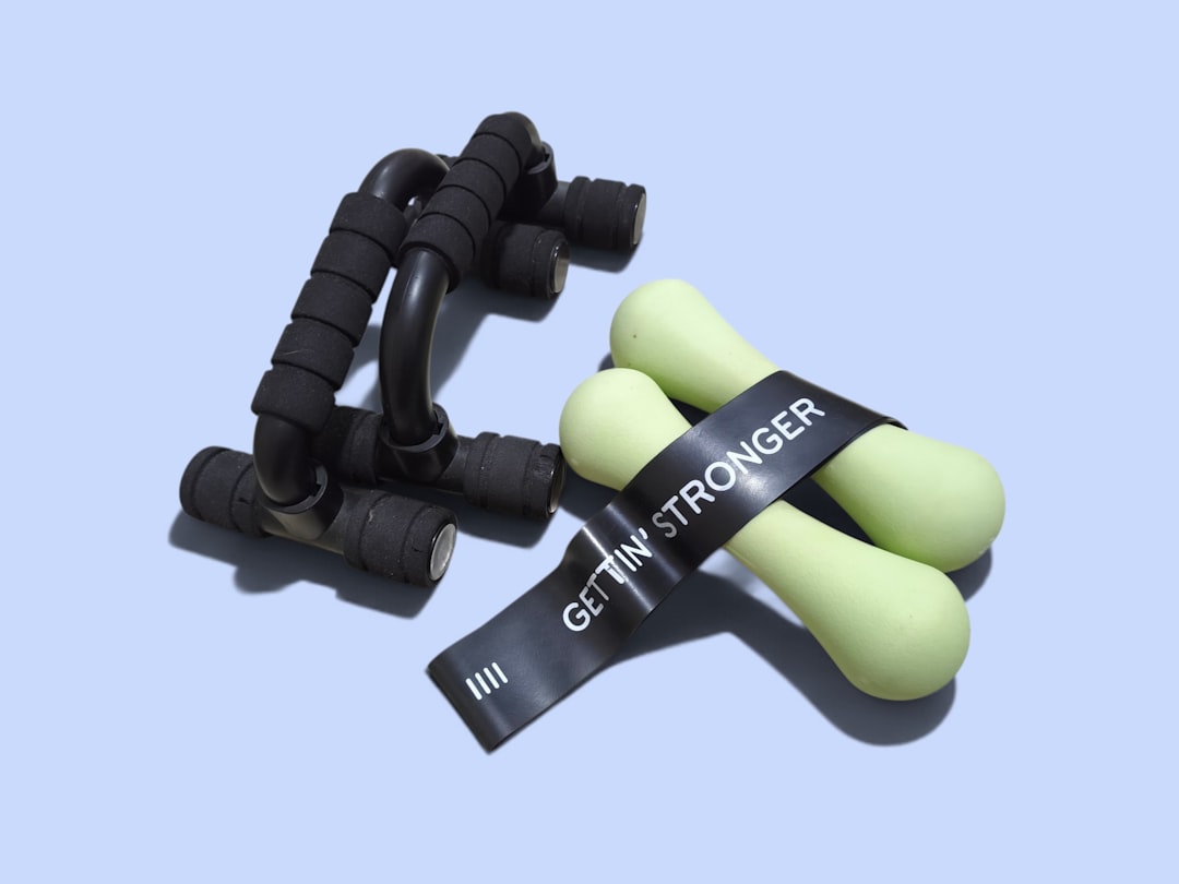 Resistance Bands Home Gym: Complete Setup Guide