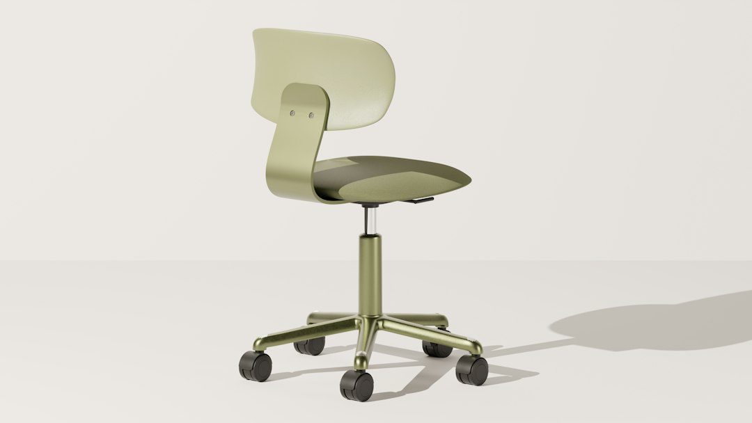 Best Ergonomic Office Chairs for Home Office Comfort