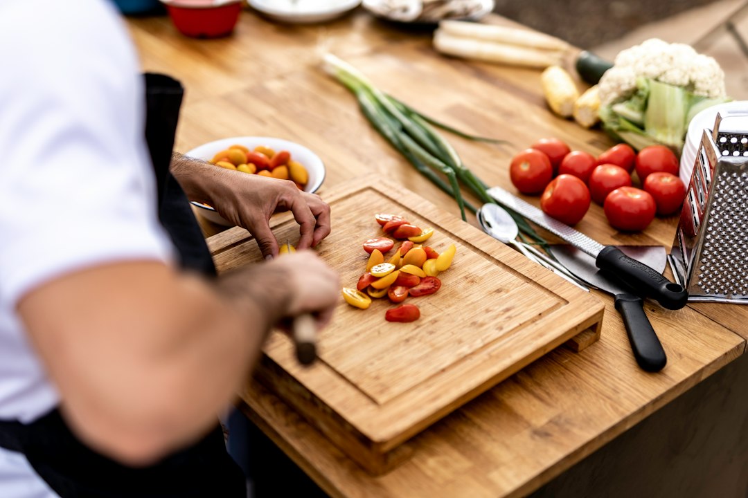 Adaptive Cooking Utensils for Easier Arthritis-Friendly Meals