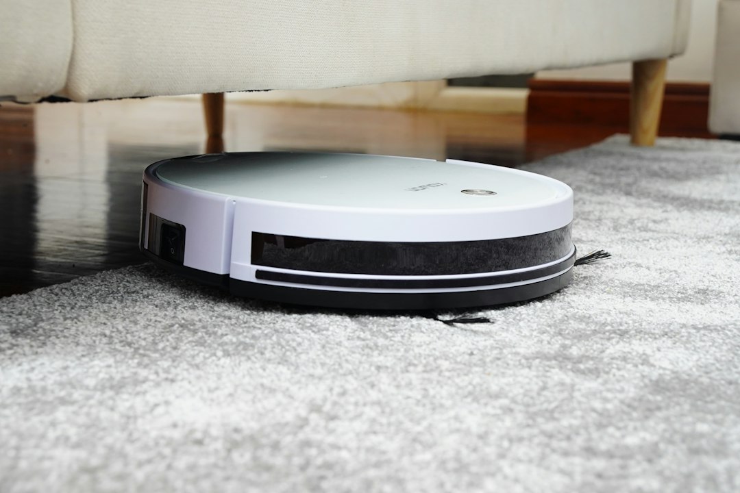 Best Robot Vacuums for Pet Hair: Top Picks & Buying Guide