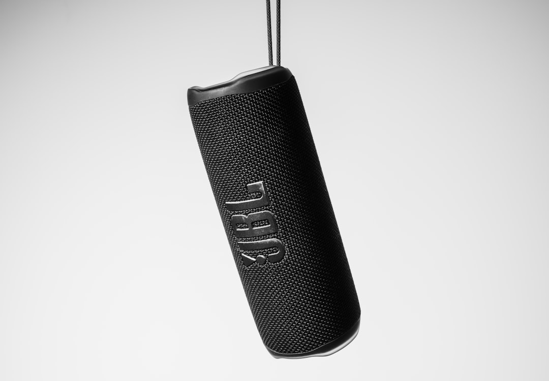 Best Bluetooth Speakers Waterproof Enough for Any Adventure
