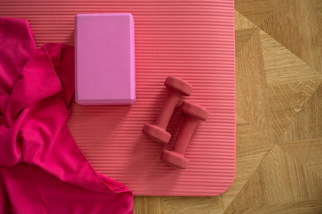 Best Non-Slip Yoga Mats for Grip, Comfort, and Balance