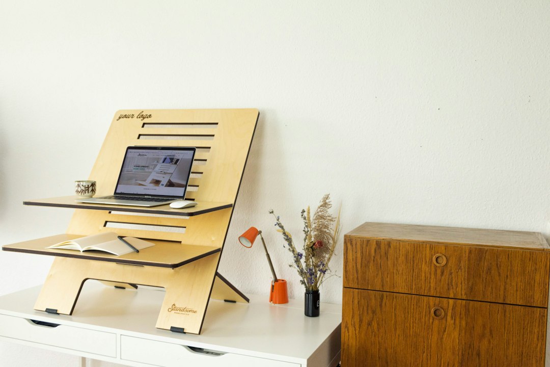Best Adjustable Laptop Stands for a Better Home Office