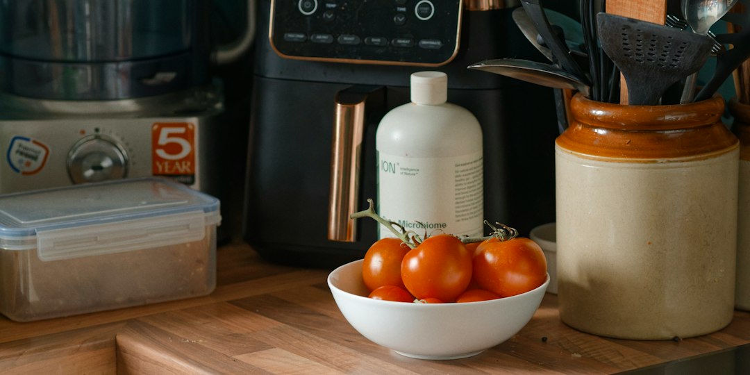 Best Air Fryer Accessories India: Top Must-Haves
