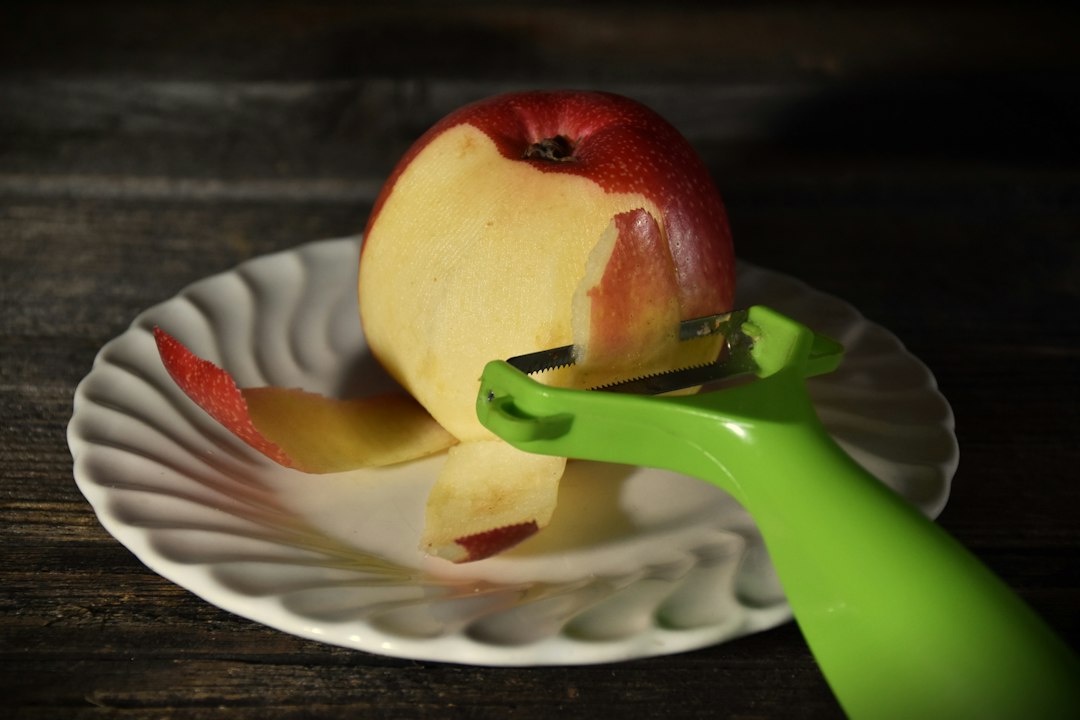 Easy Grip Vegetable Peeler for Arthritis: Buying Guide