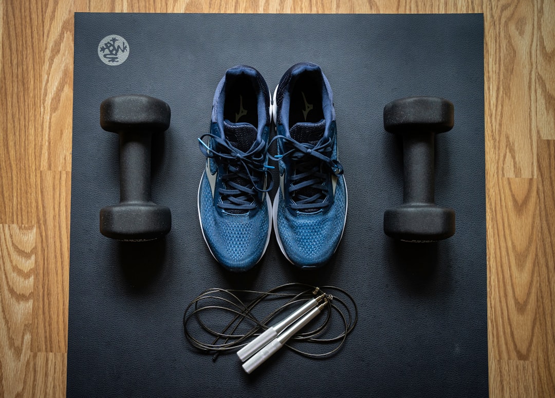 Yoga Mats Non-Slip: Find Your Best Grip for Every Practice