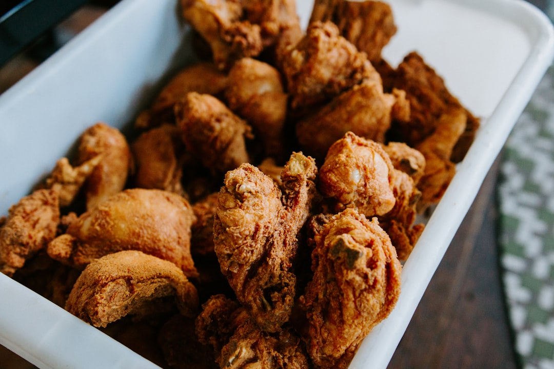 Air Fryer Recipes for Beginners: 7 Easy First Meals