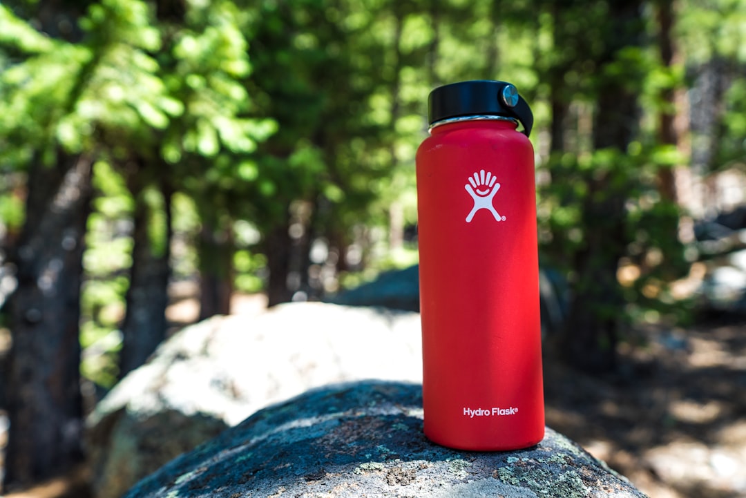 Best Insulated 32oz Water Bottles for Fitness