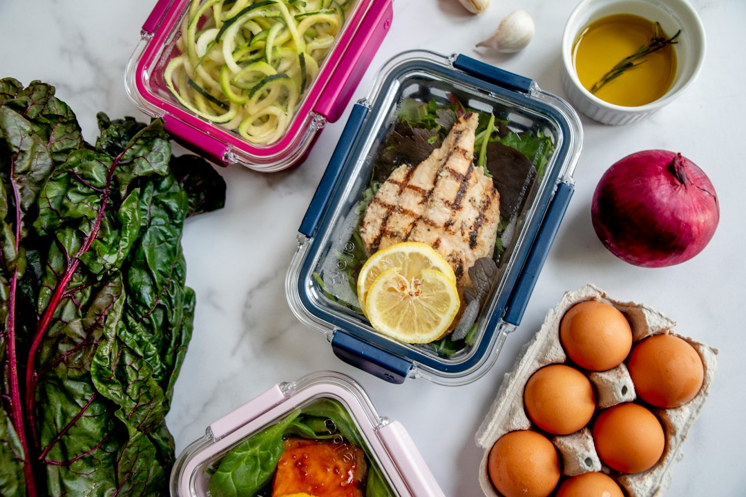 The Complete Guide to meal prep containers glass in 2026