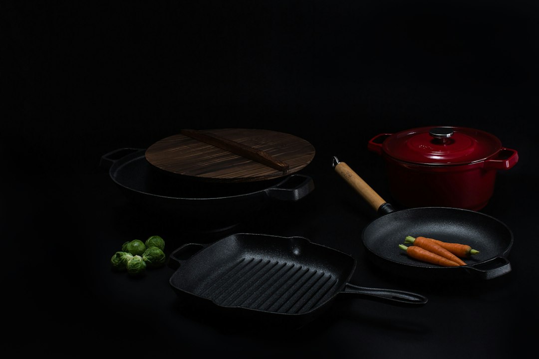 Best Cast Iron Skillet Care Kit: Essential Tools Guide