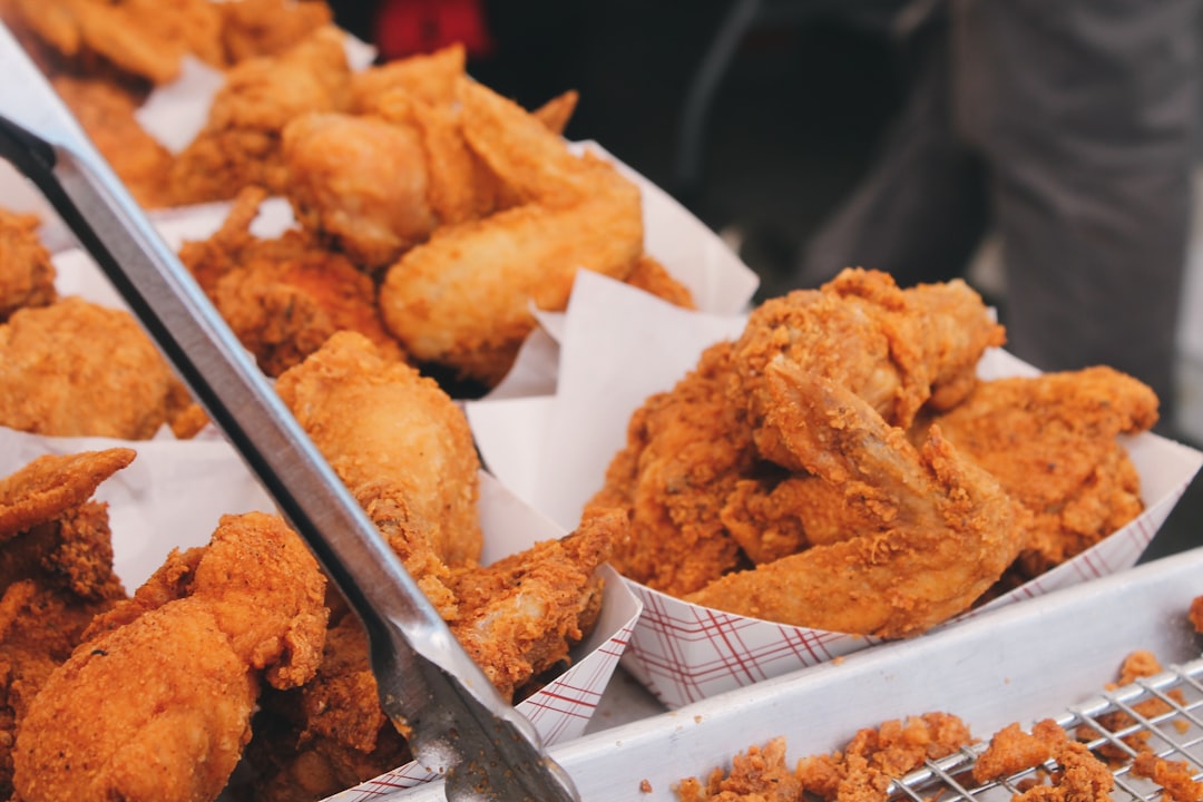 Air Fryer Recipes for Beginners: 5 Easy First Meals