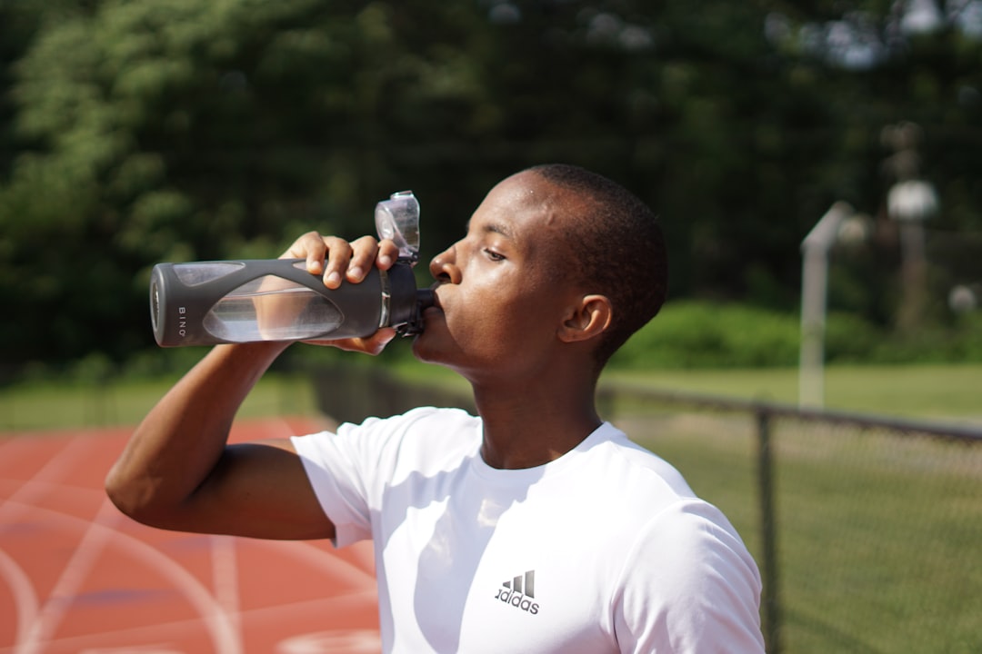 Best Water Bottles Insulated 32oz for Fitness