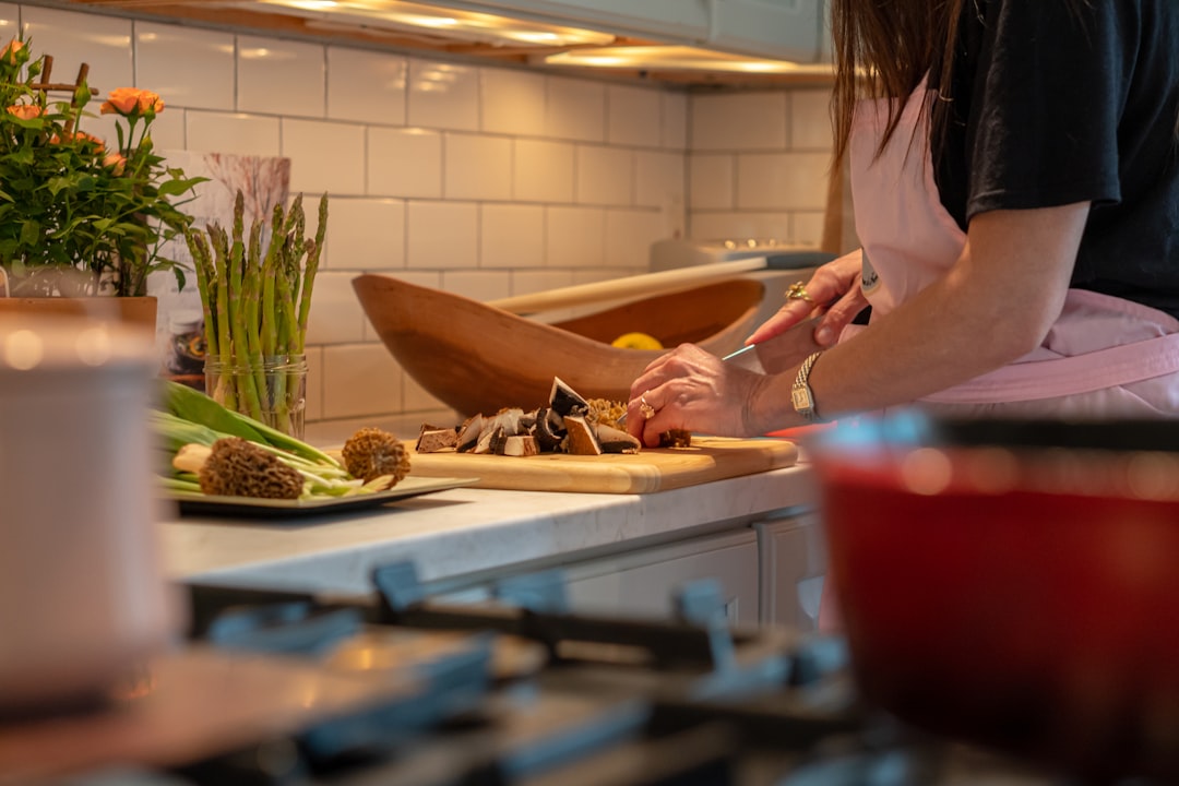 Scheduler Probe A7C502: Adaptive Kitchen Tool Guide