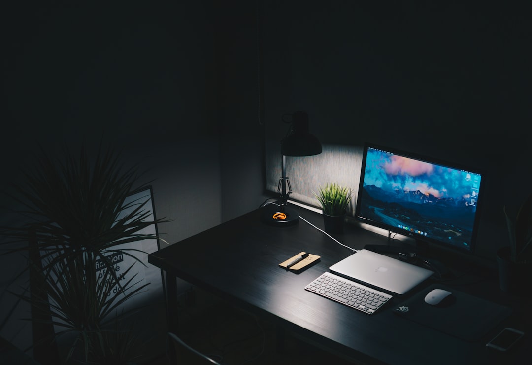Blue Light Glasses Computer Guide for Screen Comfort