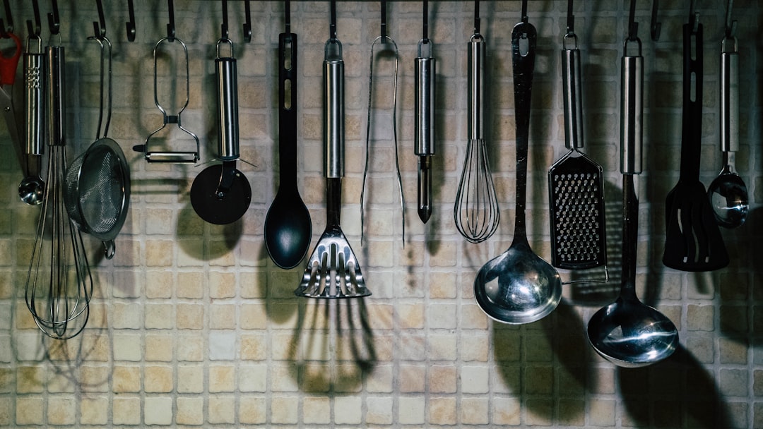 The Complete Guide to adaptive cooking utensils in 2026