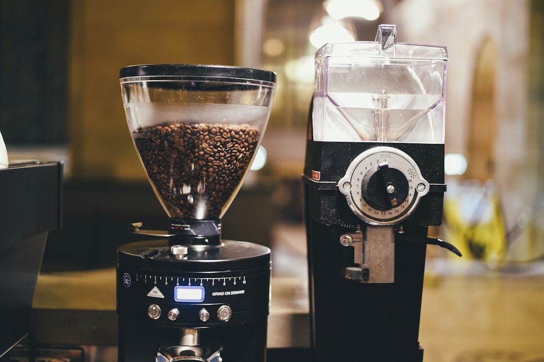 The Complete Guide to coffee grinders burr in 2026