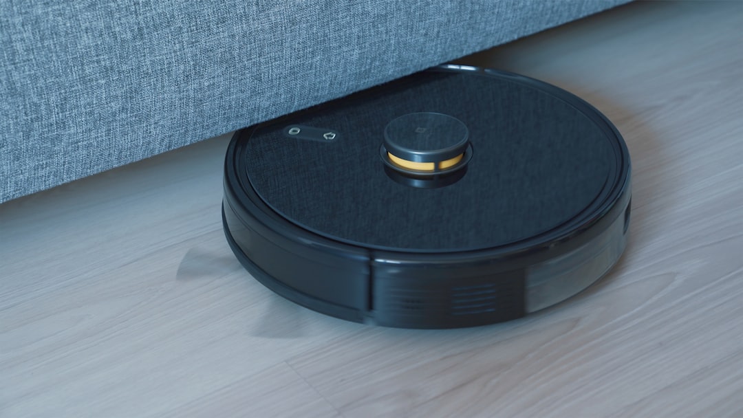 Best Robot Vacuums for Pet Hair: Top Picks for Clean Floors