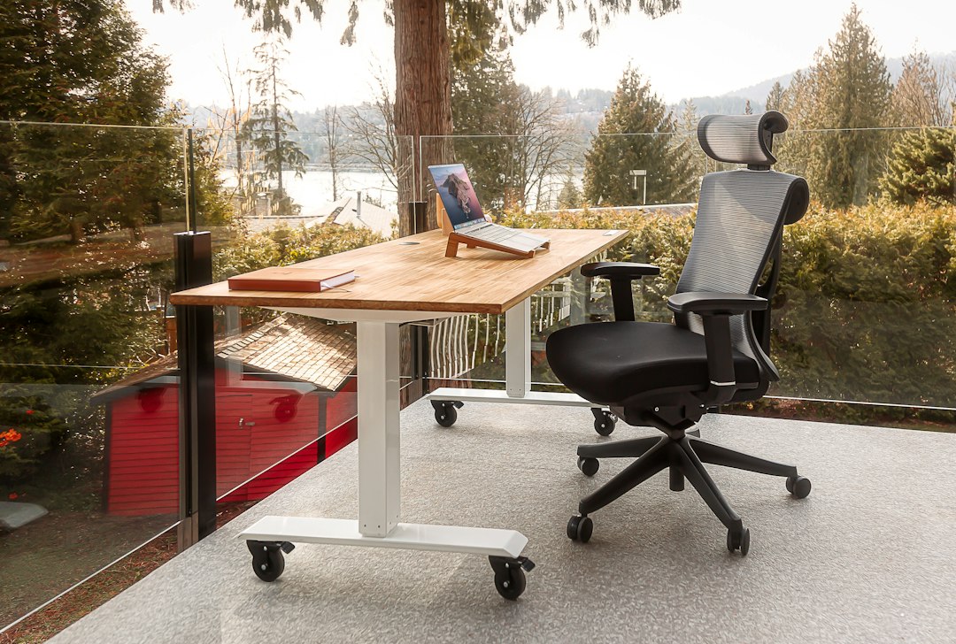 Best Ergonomic Office Chairs for a Healthier Home Office