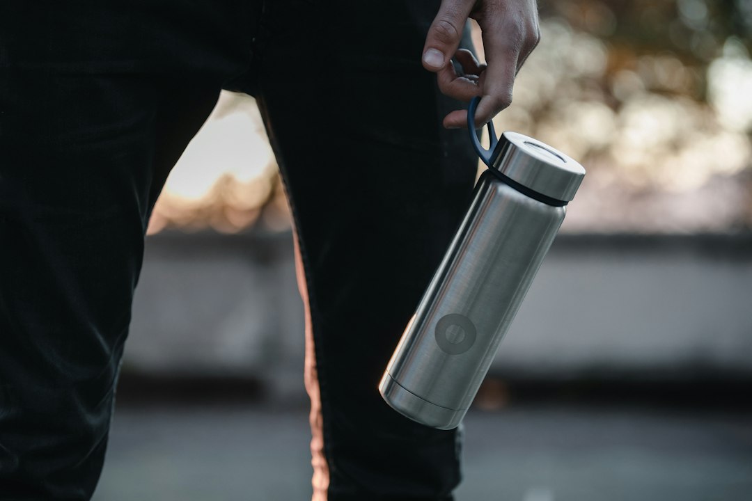 Best 32oz Insulated Water Bottles for Fitness