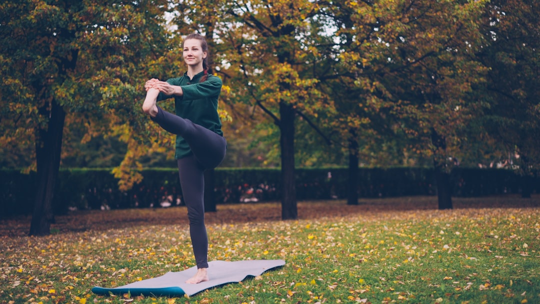 Best Non-Slip Yoga Mats for Stable, Confident Practice